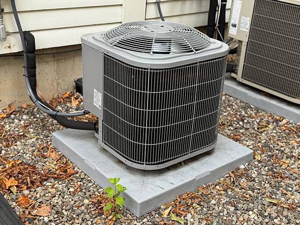24/7 Emergency Ductwork Repair experts in Tecumseh, MI