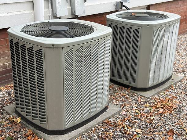 Reliable Ductwork Repair contractor in Tecumseh, MI by Leonard HVAC